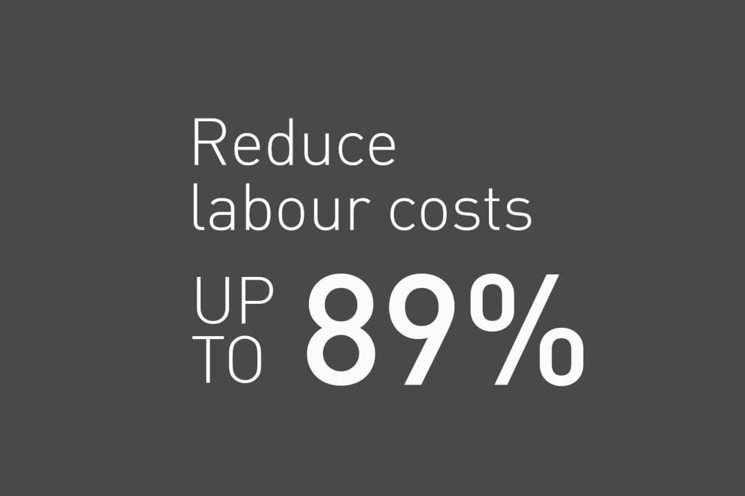 Obniżenie kosztów pracy 89 Obniżenie kosztów pracy 89