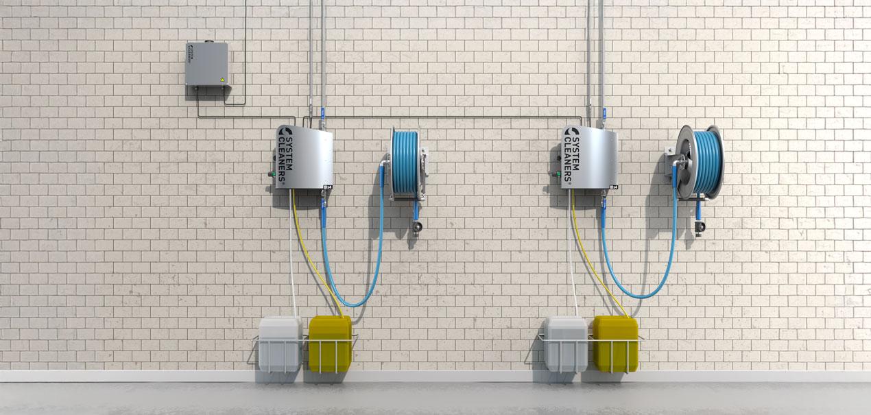 Ręczne czyszczenie obrazu Ręczne czyszczenie obrazu