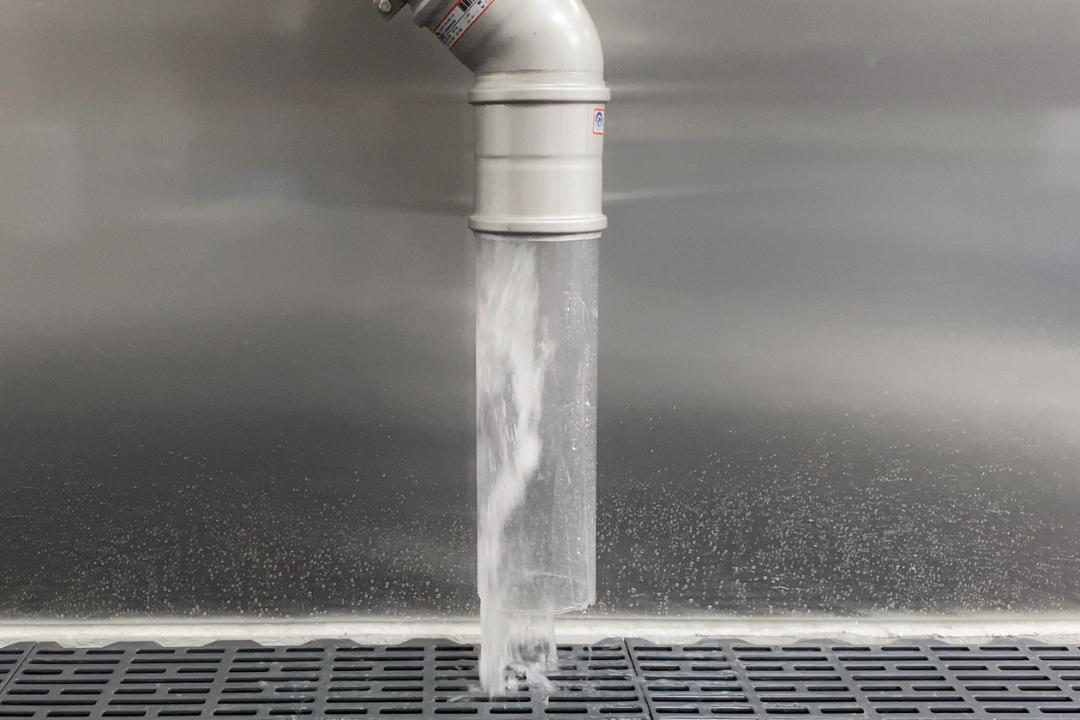 Czyszczenie rurociągów kanalizacyjnych Czyszczenie rurociągów kanalizacyjnych