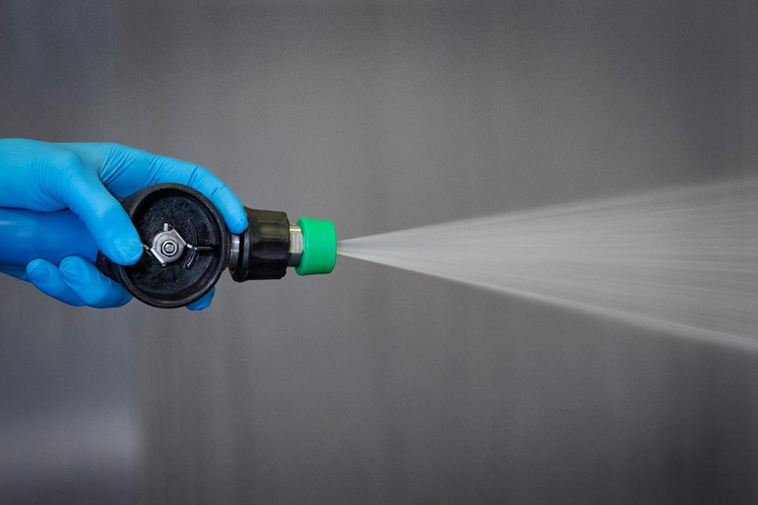 Zawór niskiego ciśnienia Zawór niskiego ciśnienia