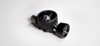 Zawór niskiego ciśnienia Zawór niskiego ciśnienia