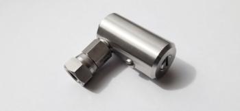 Zawór iglicowy SC EVO Zawór iglicowy SC EVO